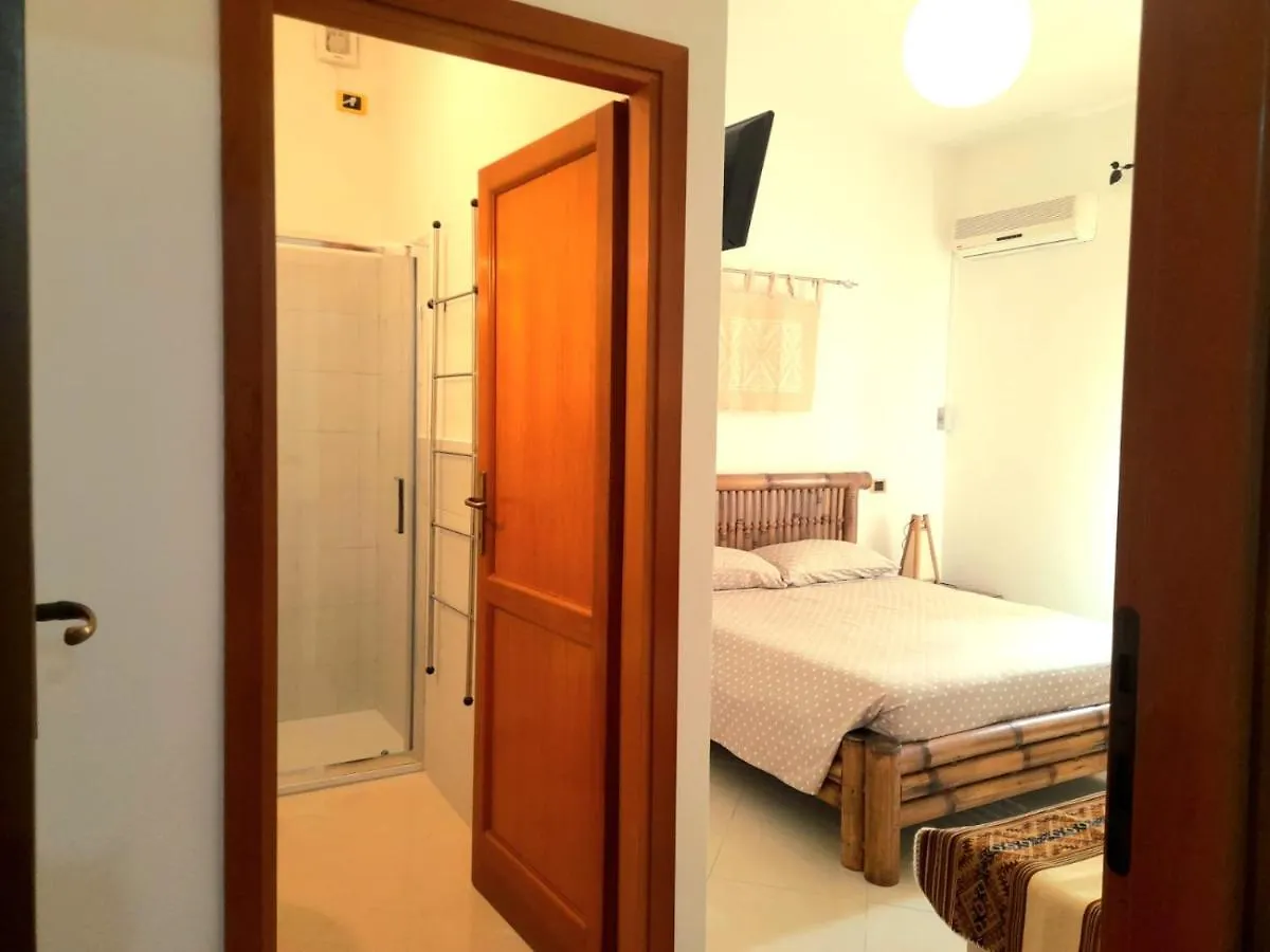 B&B Artemisia Alghero