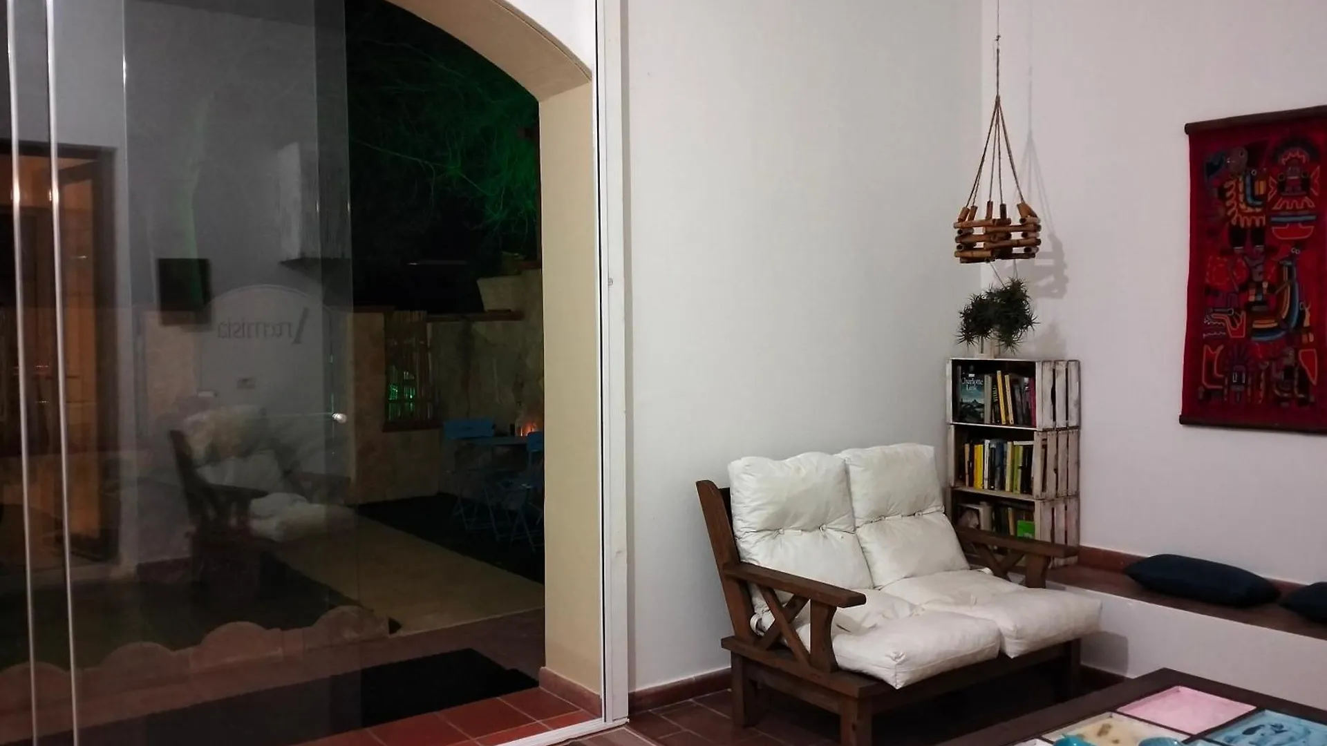 B&B Artemisia Alghero