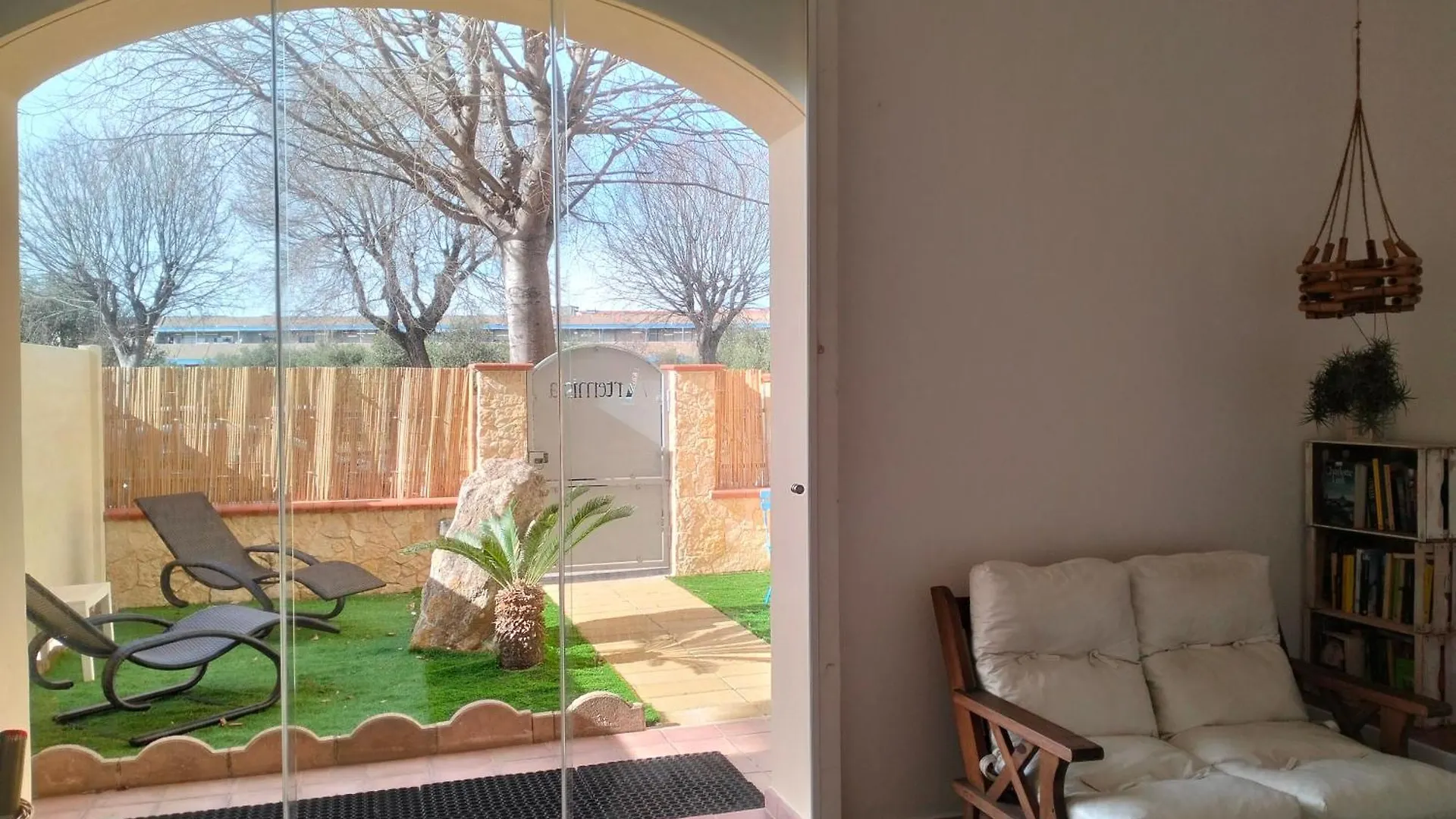 B&B Artemisia Alghero