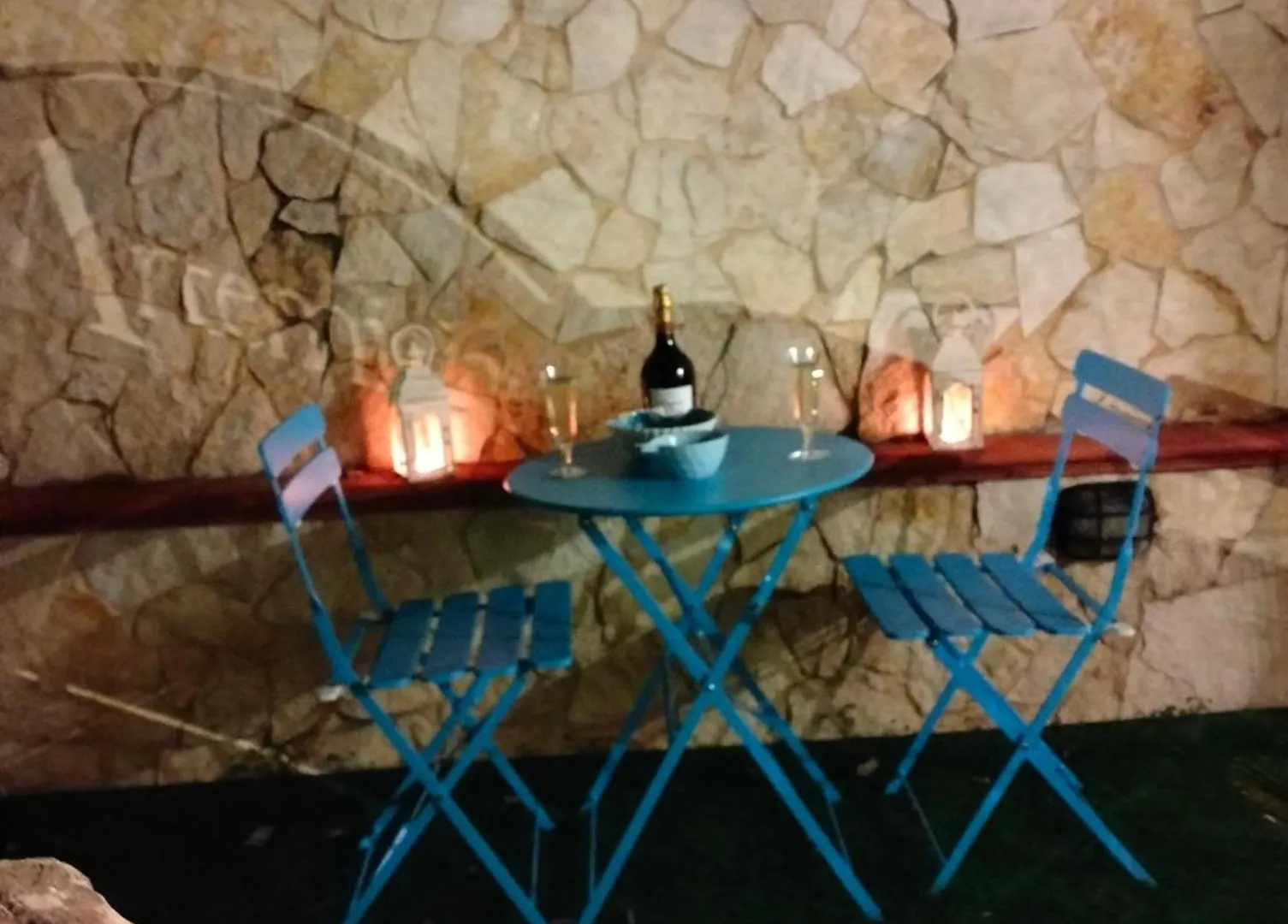 B&B Artemisia Alghero Couette-café