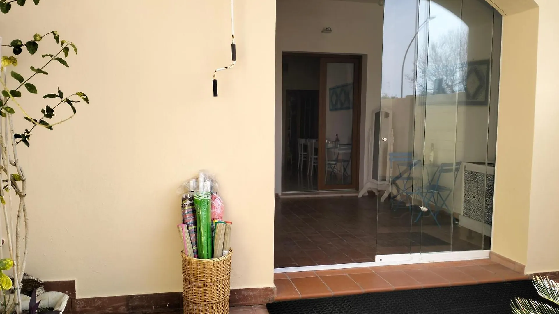 B&B Artemisia Alghero Italie