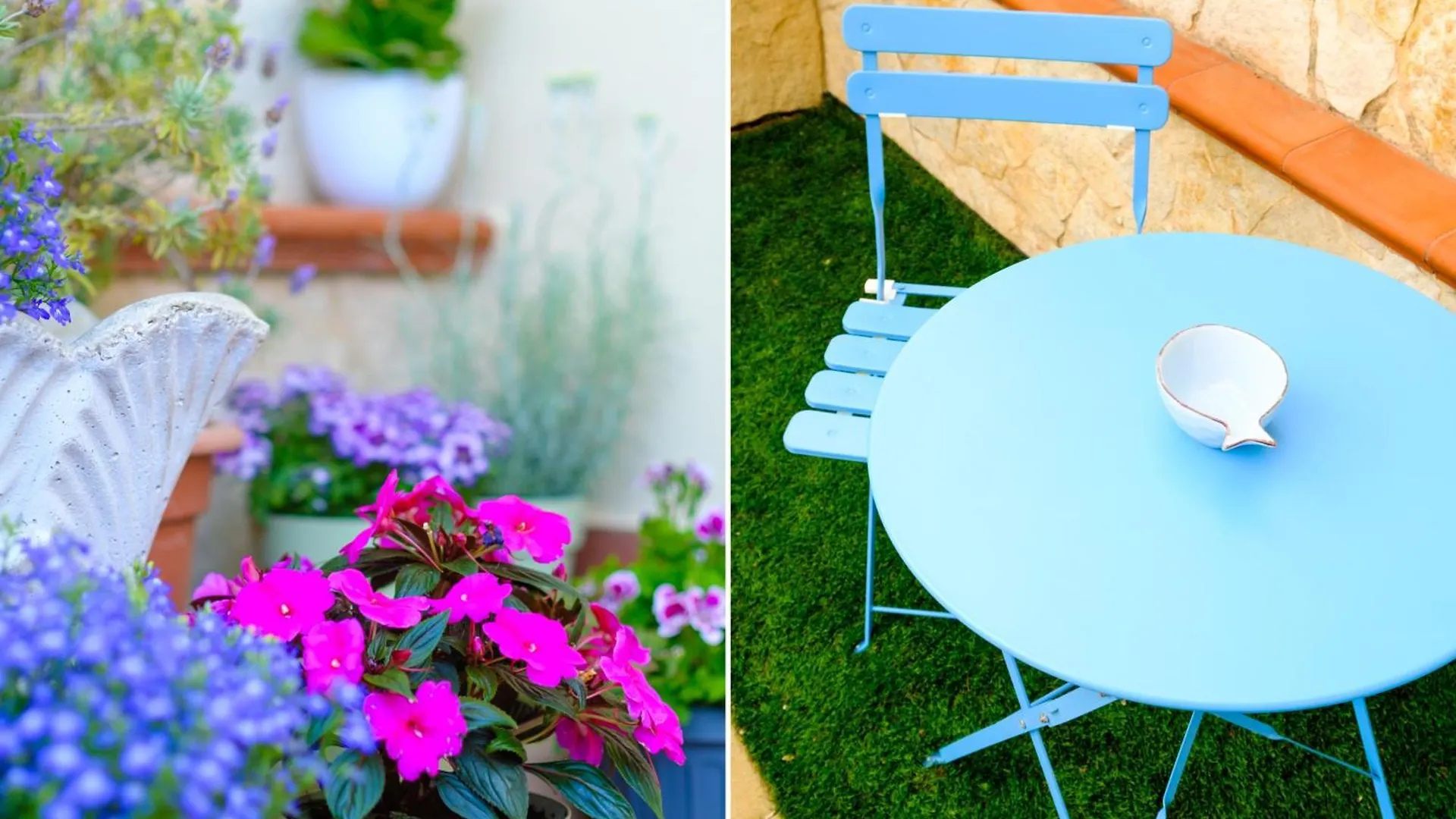 B&B Artemisia Αλγκέρο Bed and Breakfast