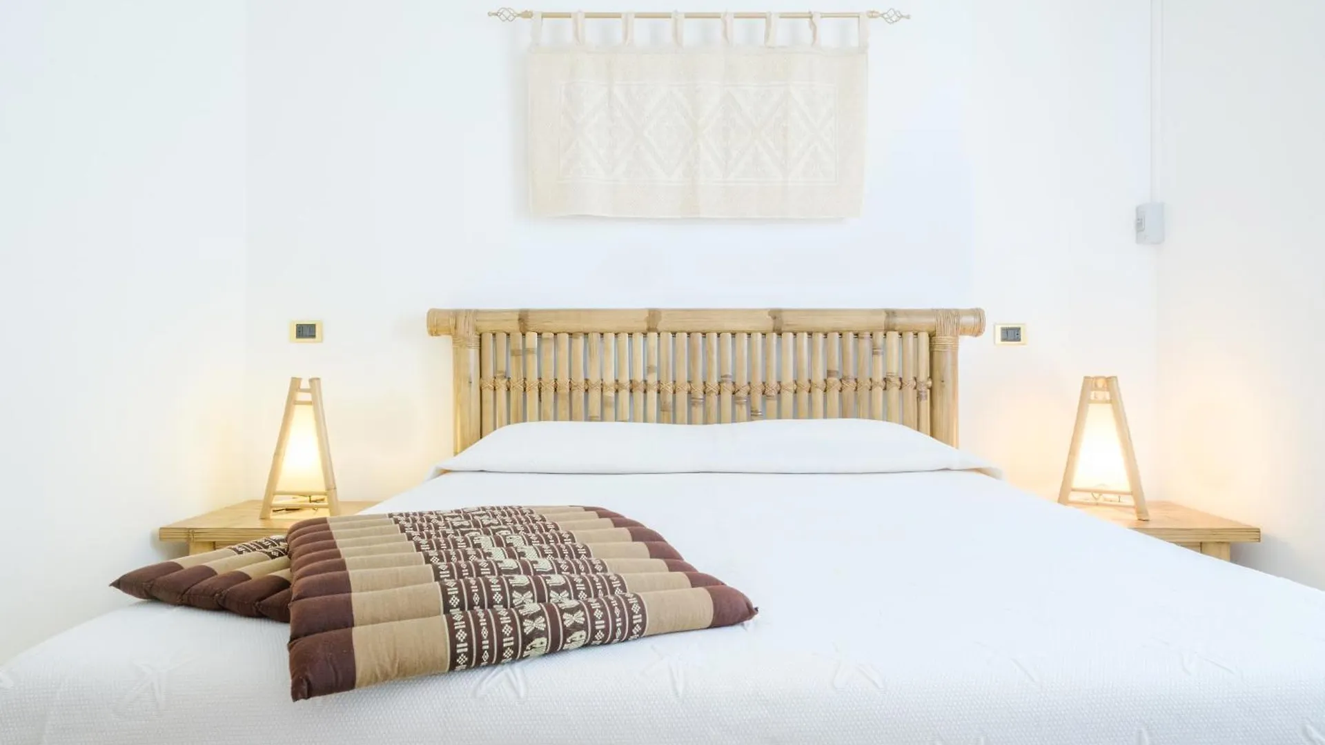 B&B Artemisia Αλγκέρο