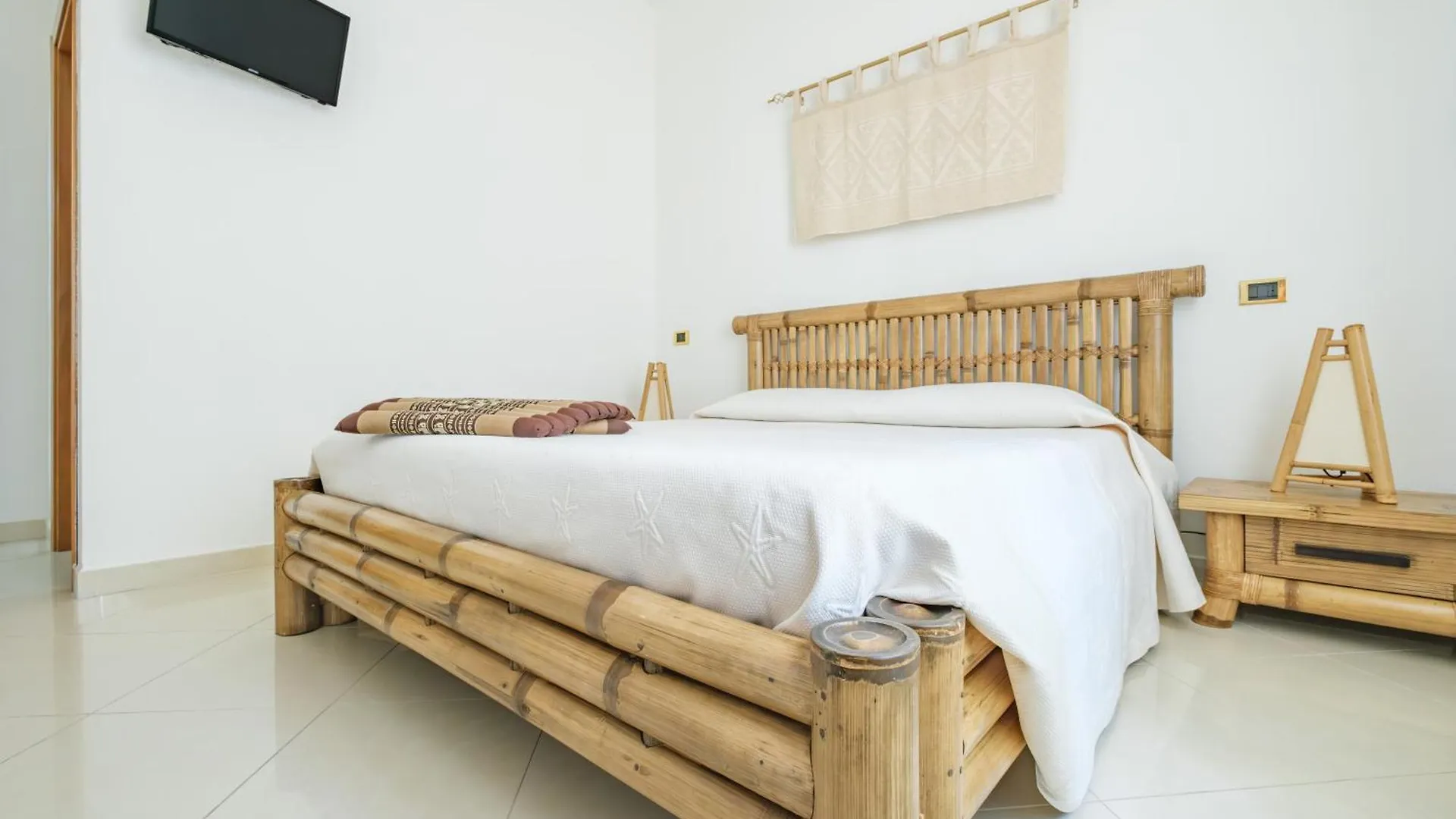 B&B Artemisia Αλγκέρο