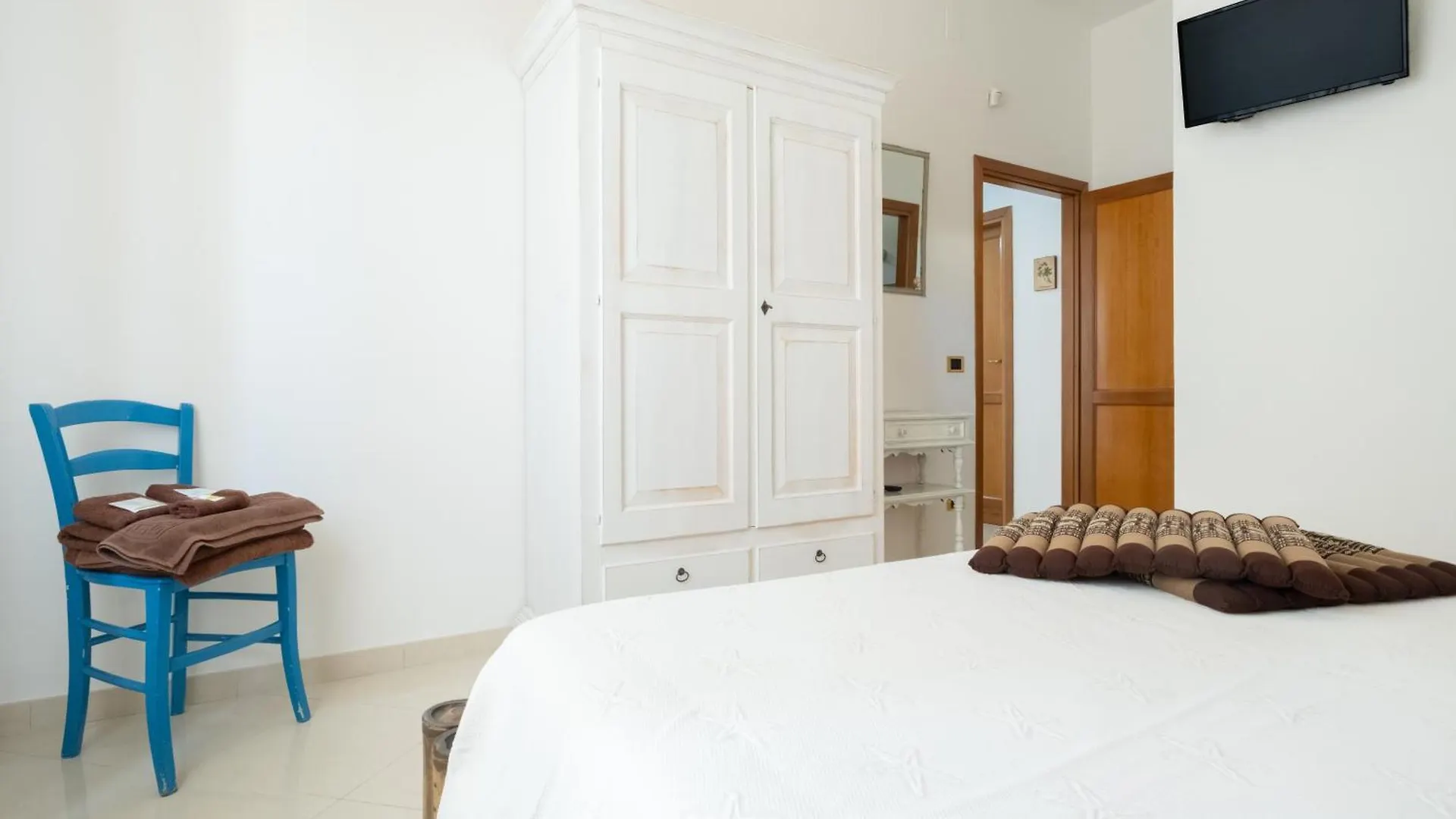 Bed and Breakfast B&B Artemisia Αλγκέρο