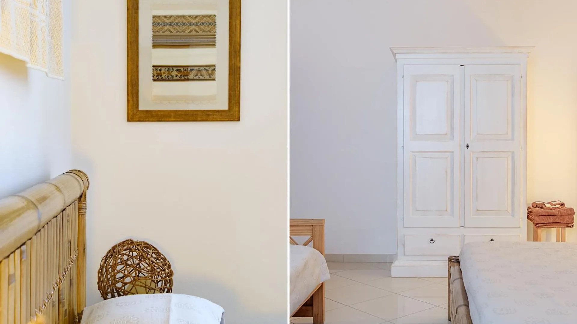 B&B Artemisia Αλγκέρο Ιταλία
