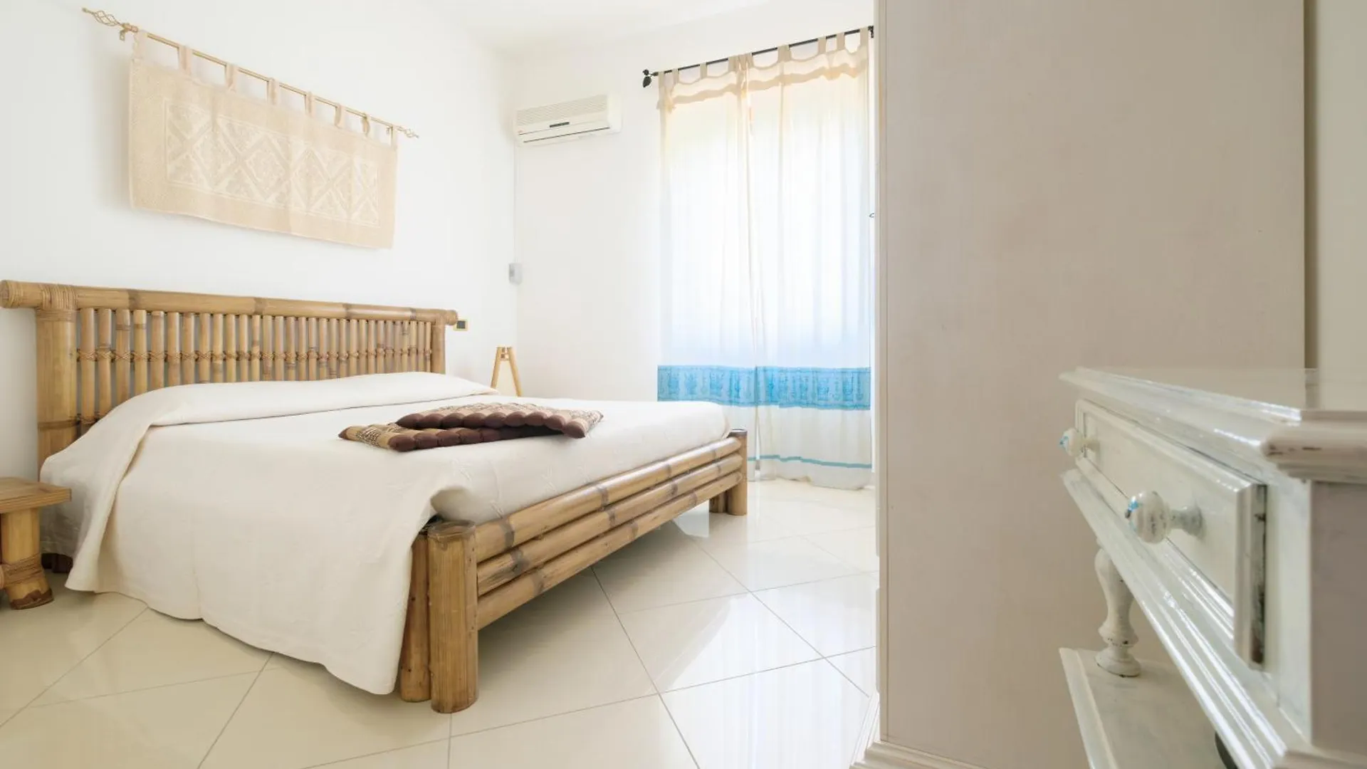 B&B Artemisia Αλγκέρο