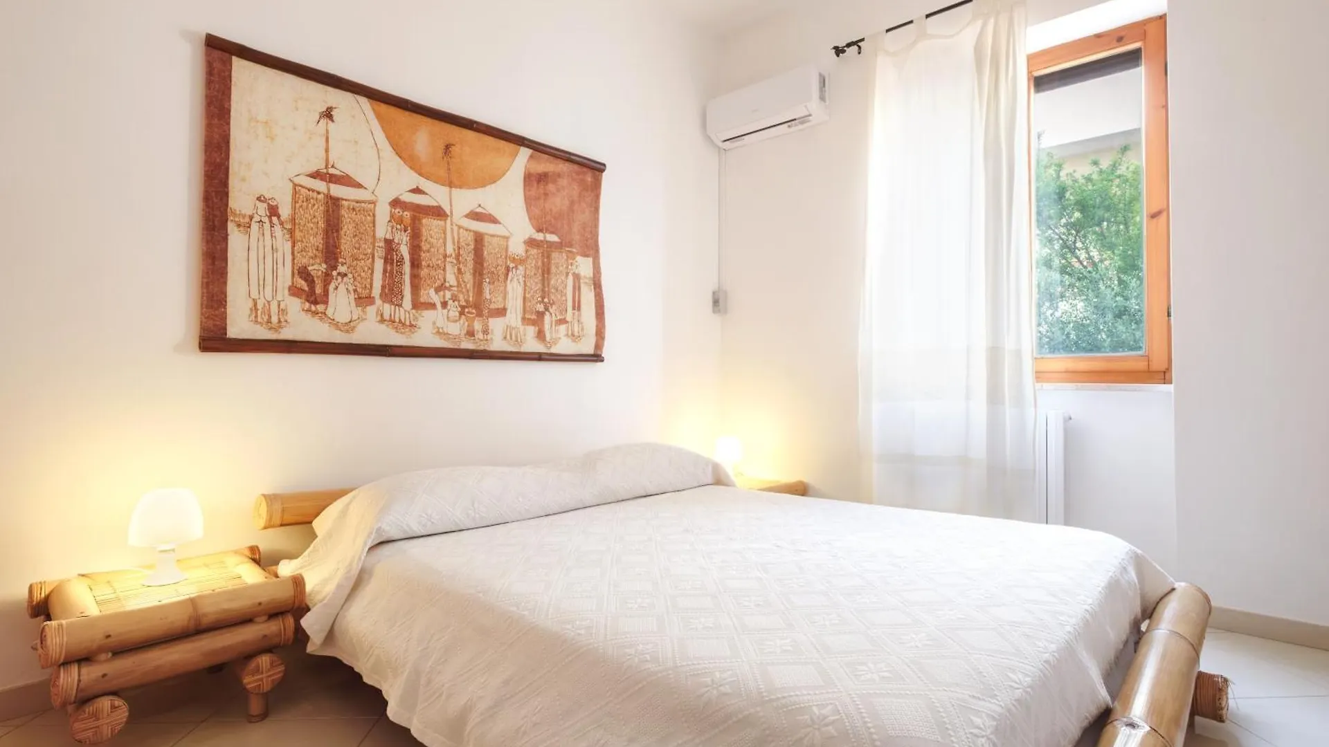Bed and Breakfast B&B Artemisia Αλγκέρο