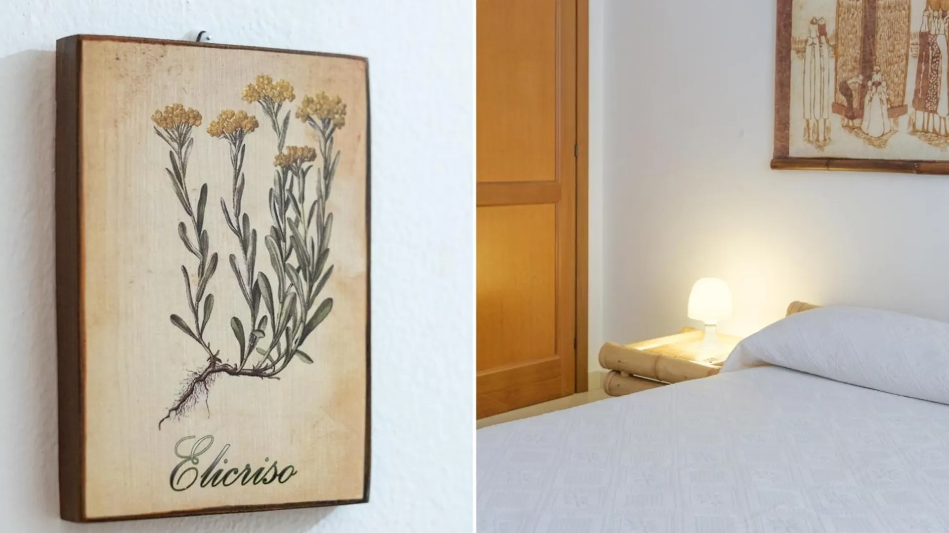 B&B Artemisia Αλγκέρο Bed and Breakfast