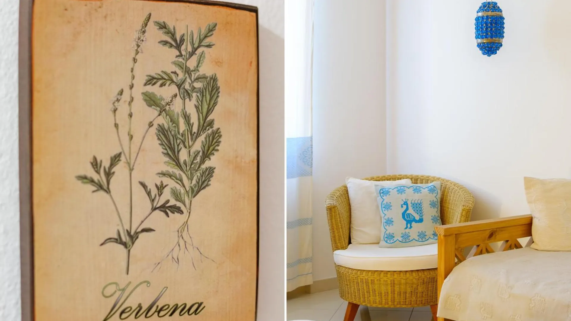 B&B Artemisia Αλγκέρο Bed and Breakfast