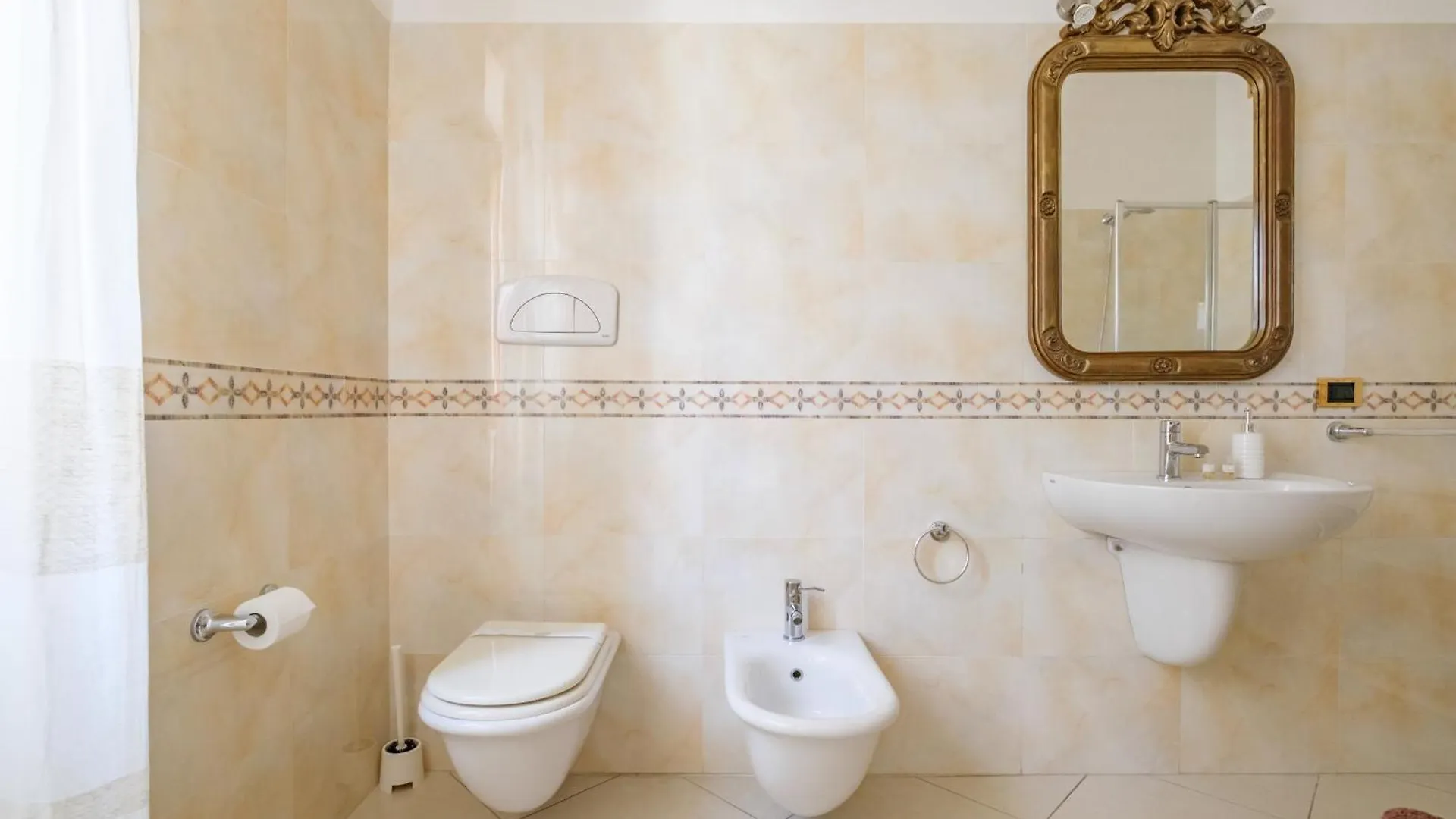 B&B Artemisia Αλγκέρο 0*,