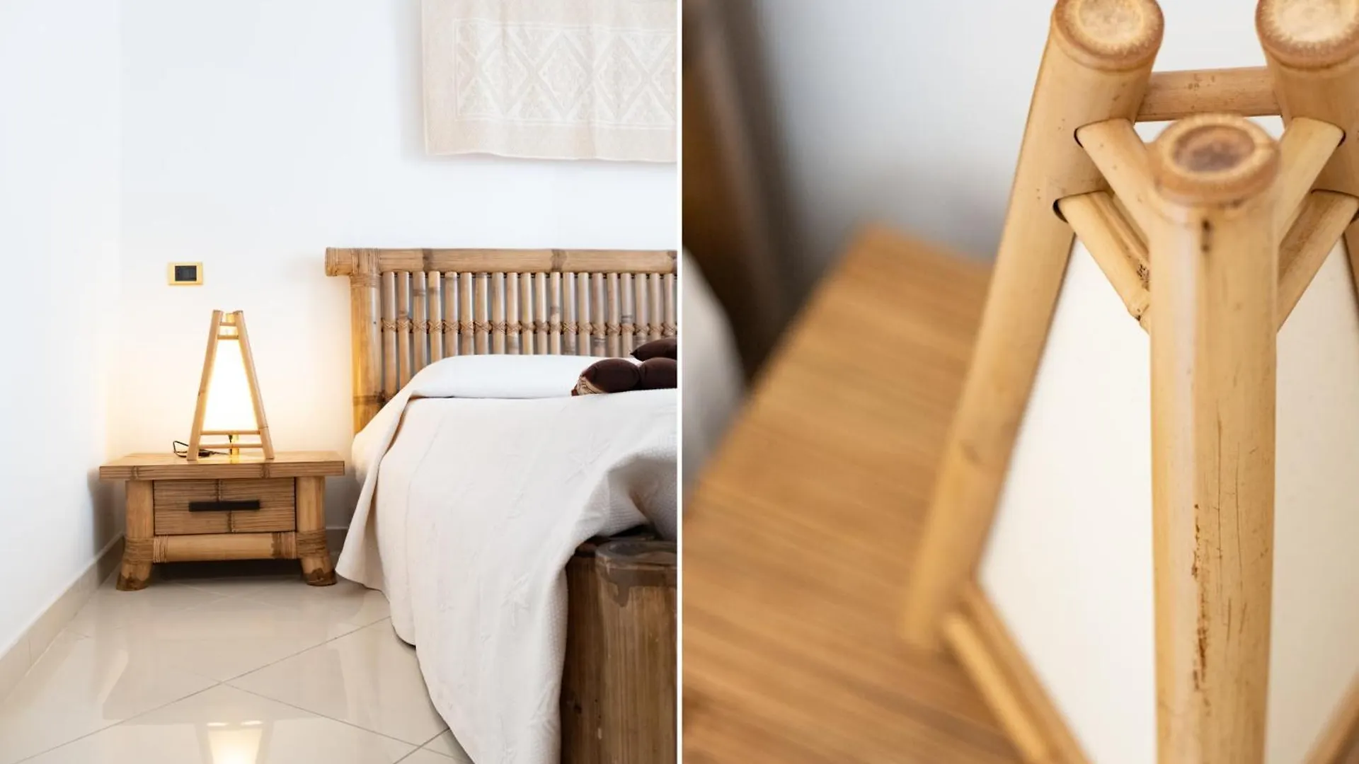 B&B Artemisia Αλγκέρο 0*,