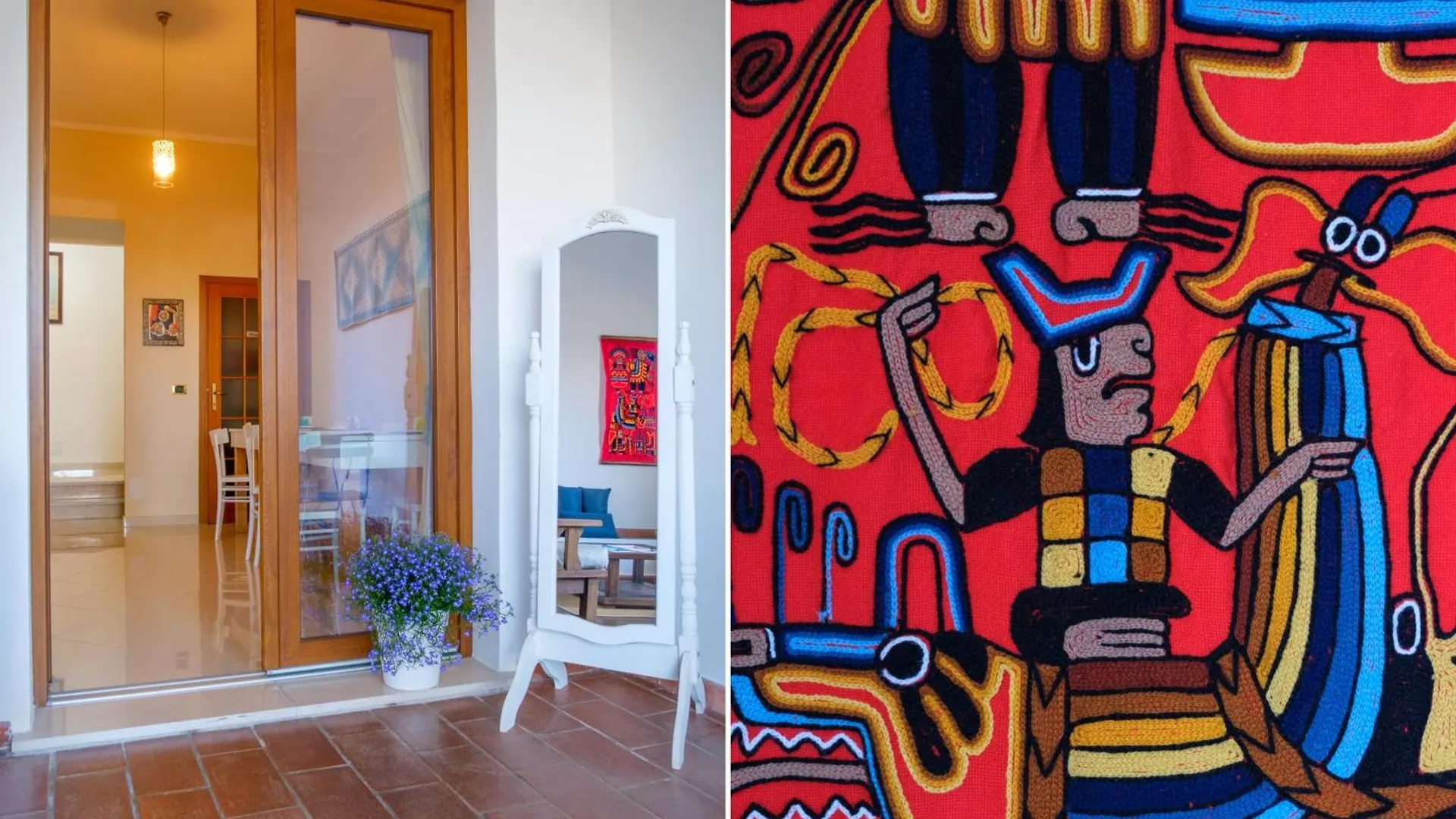 B&B Artemisia Αλγκέρο Ιταλία