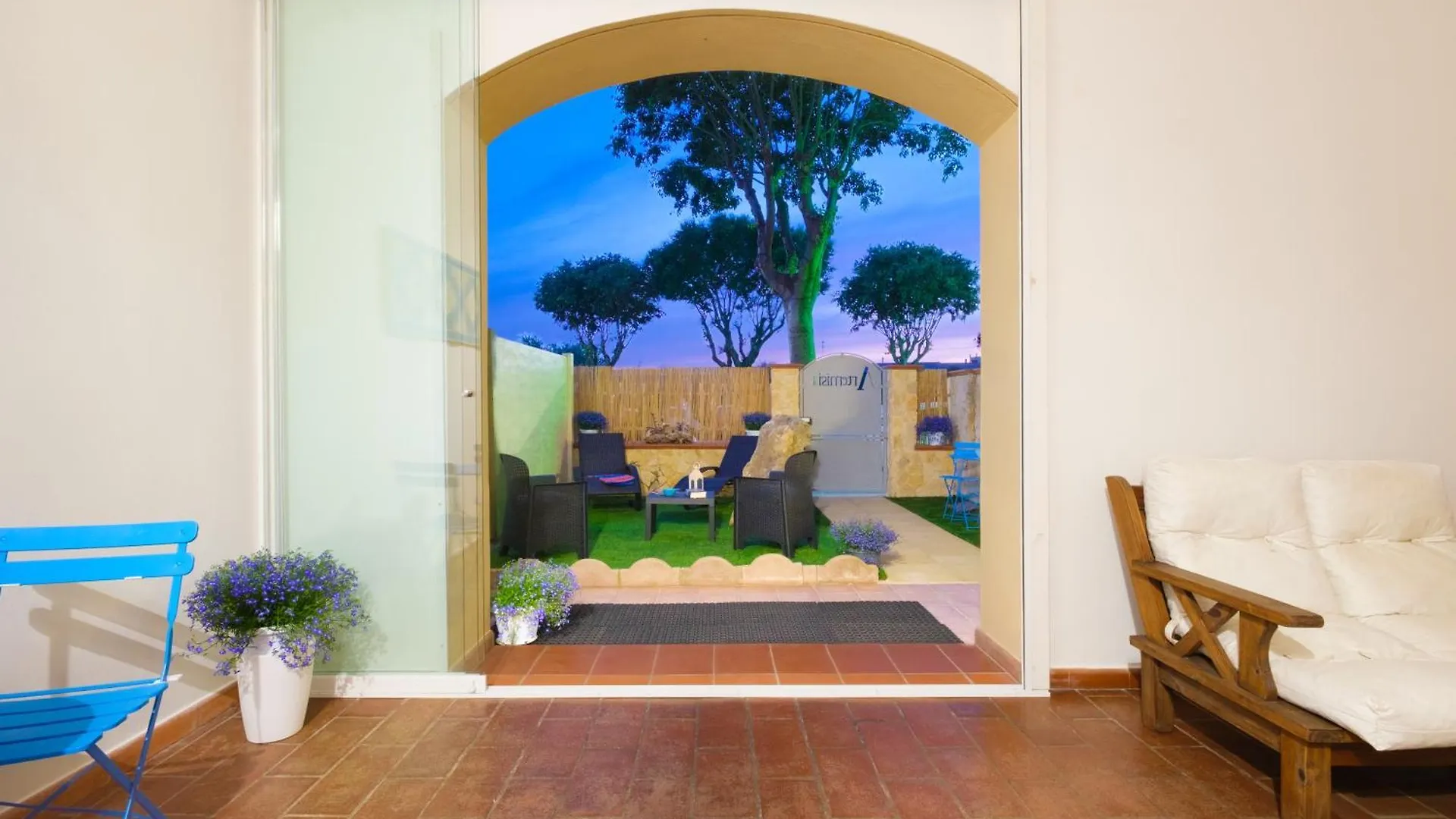 B&B Artemisia Αλγκέρο 0*,