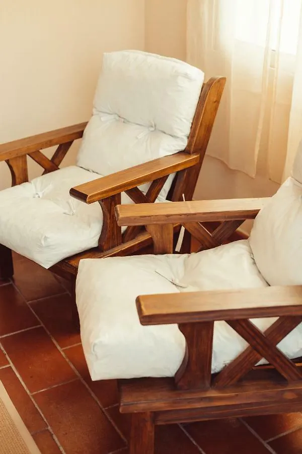 B&B Artemisia Alghero 0*,  Italie