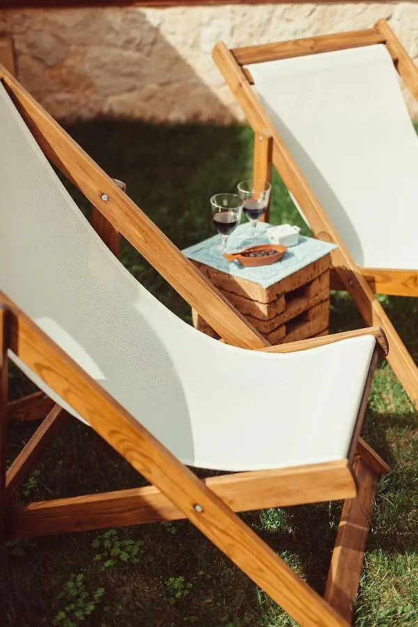 B&B Artemisia Alghero