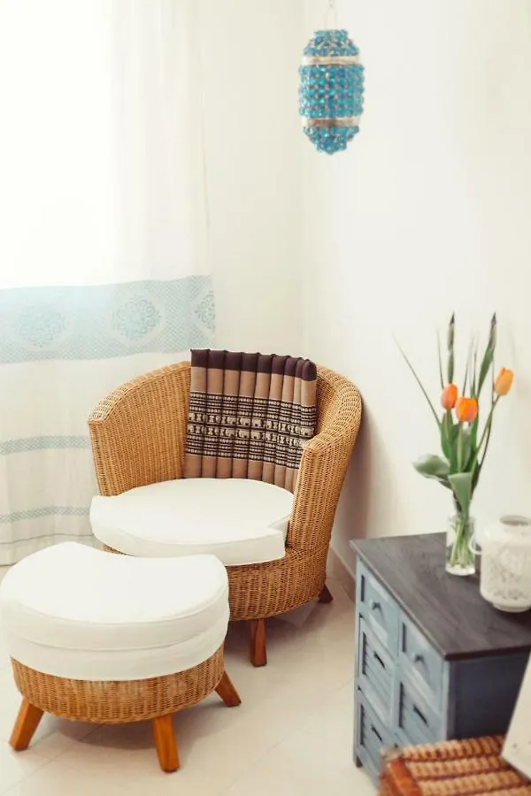 B&B Artemisia Alghero