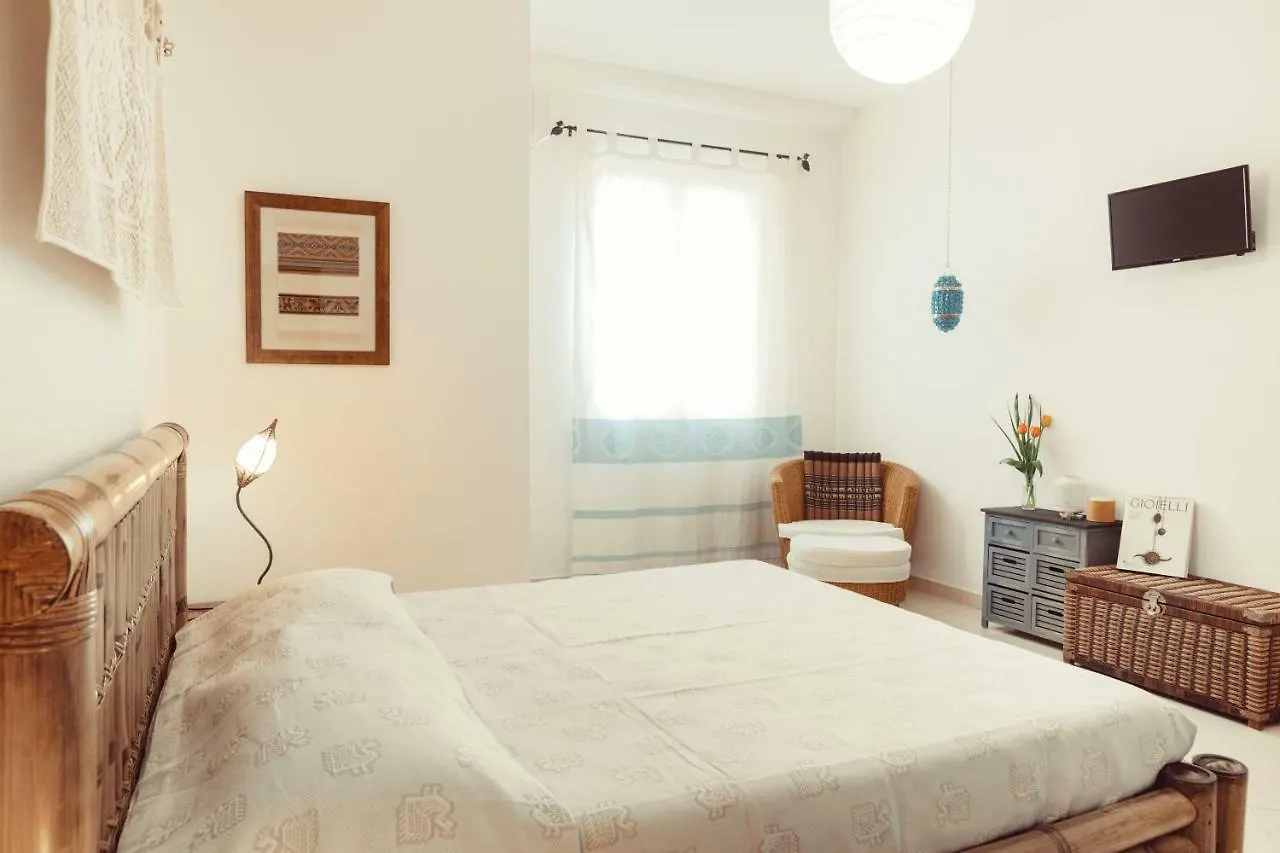 B&B Artemisia Alghero 0*,  Italie