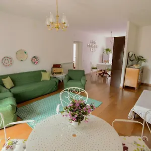 S'alighera Maison d'hôtes